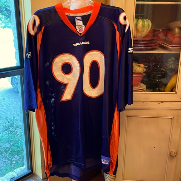 Reebok Other - Jersey